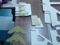 Ruder and elevator (207)